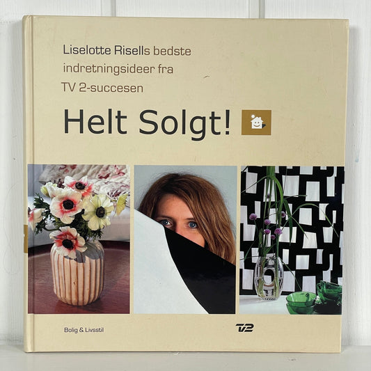 Helt solgt - Mission Afrika Genbrug