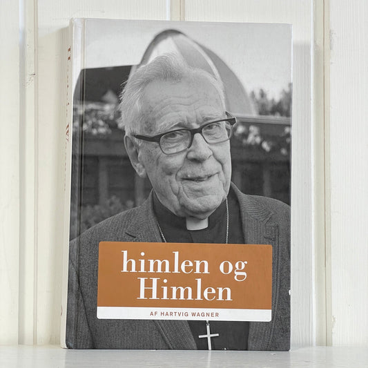 himlen og Himlen - Mission Afrika Genbrug