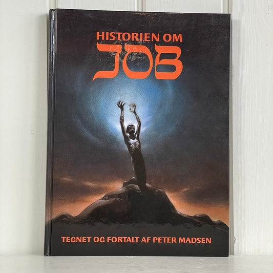 Historien om Job - Mission Afrika Genbrug