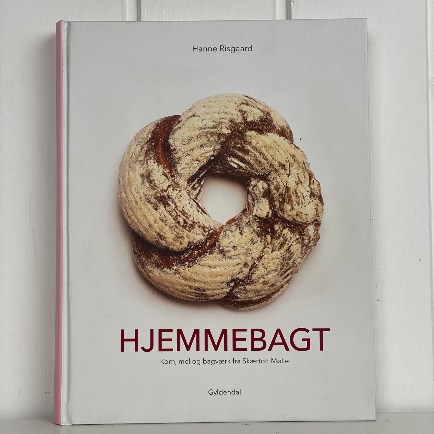 Hjemmebagt - Mission Afrika Genbrug