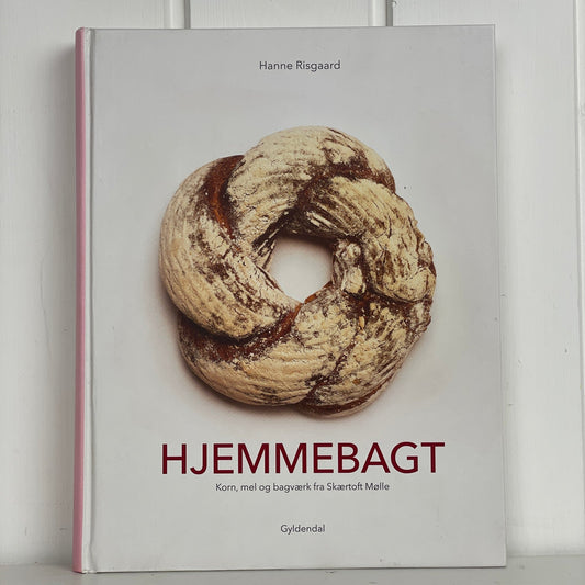 Hjemmebagt - Mission Afrika Genbrug