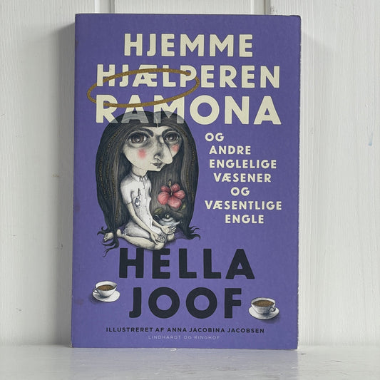 Hjemmehjælperen Ramona - Mission Afrika Genbrug
