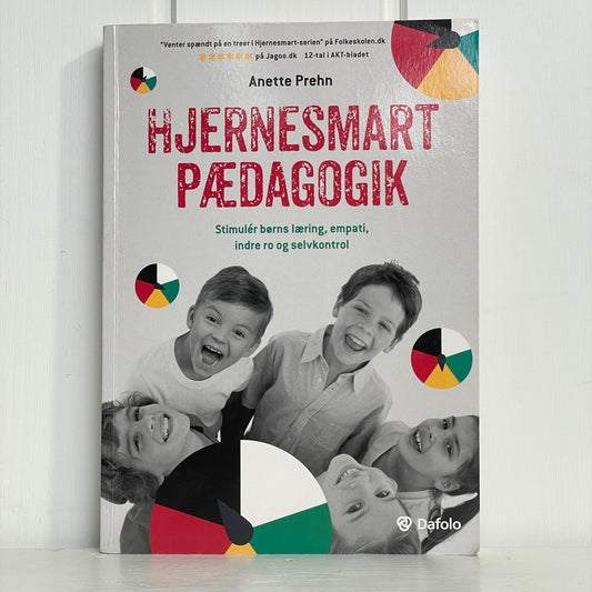 Hjernesmart pædagogik - Mission Afrika Genbrug