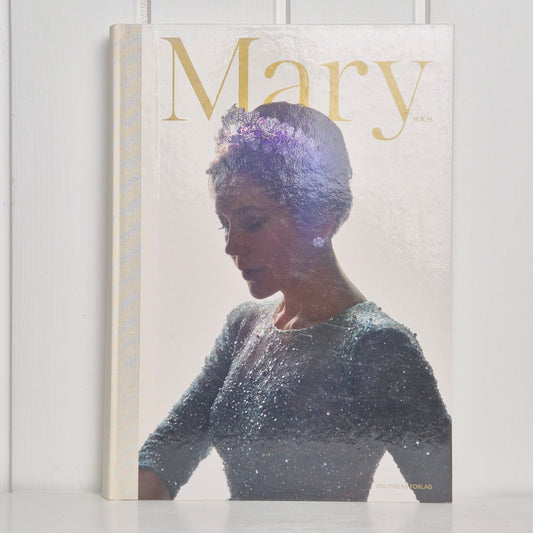 H.K.H. Mary - Mission Afrika Genbrug