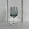 Holmegaard Atlantic røgfarvede glas - Mission Afrika Genbrug