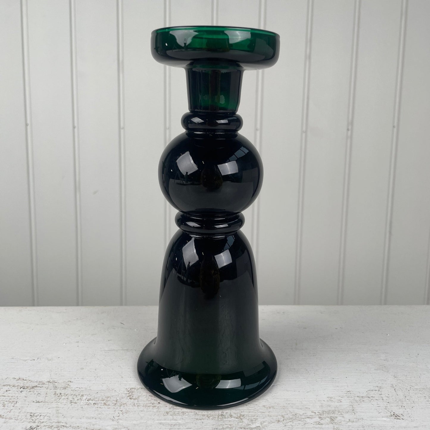 Holmegaard julelysestage - Mission Afrika Genbrug