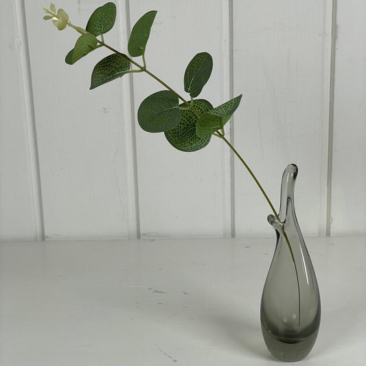 Holmegaard næbvase - Mission Afrika Genbrug