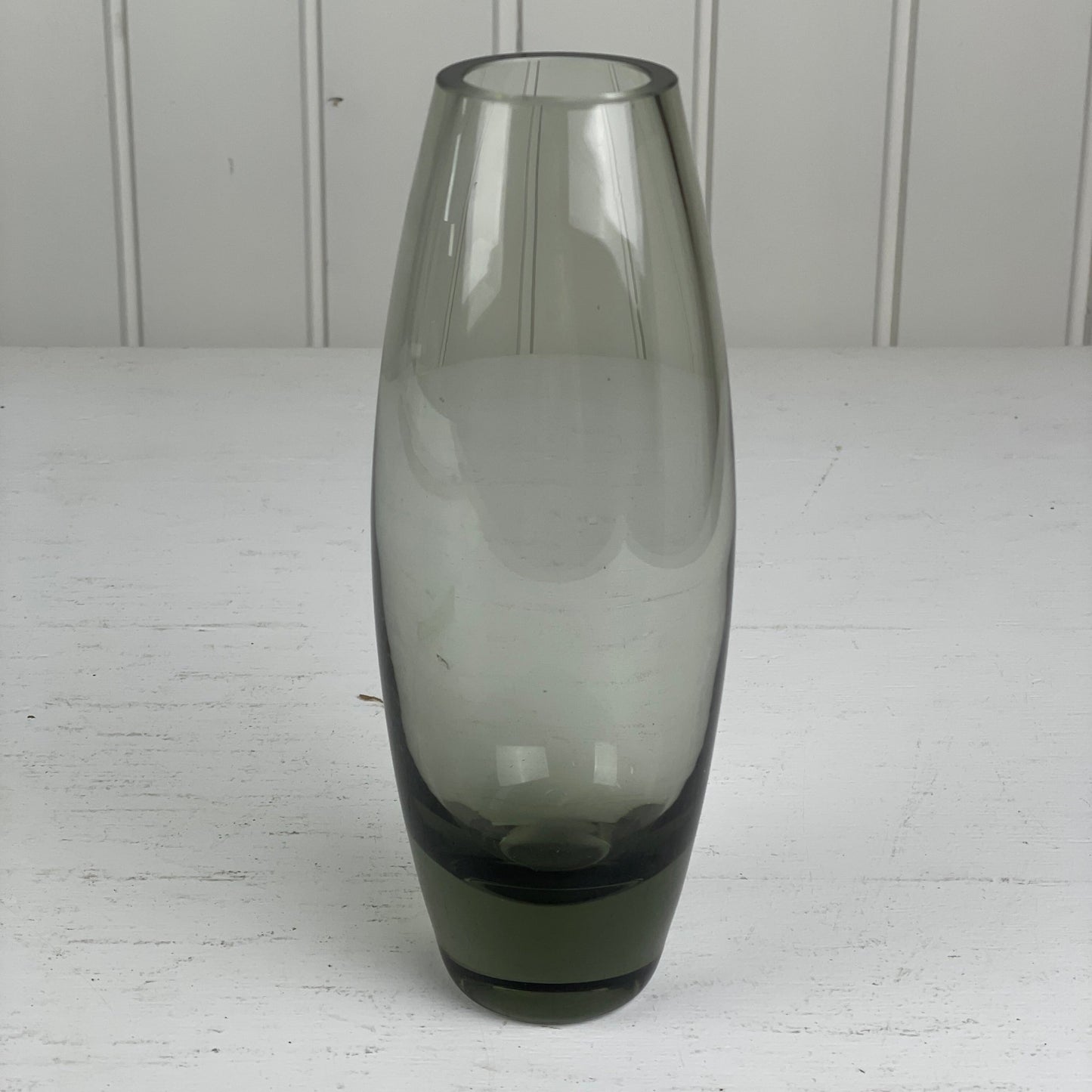 Holmegaard Per Lütken “Hellas” vase - Mission Afrika Genbrug