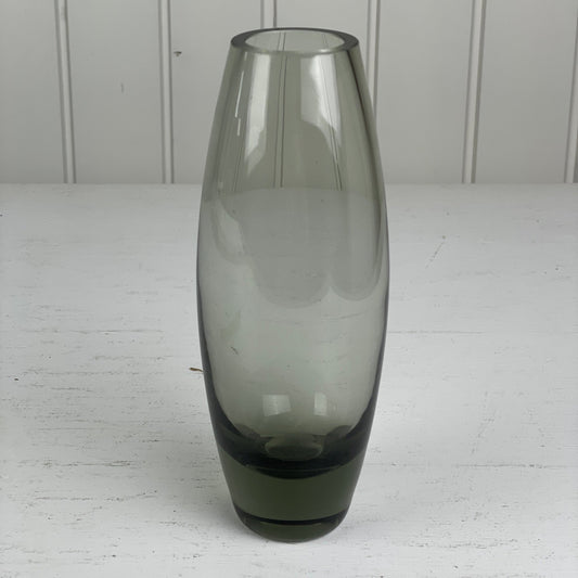 Holmegaard Per Lütken “Hellas” vase - Mission Afrika Genbrug