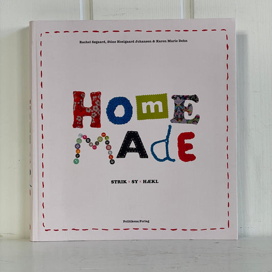 Home Made - Mission Afrika Genbrug
