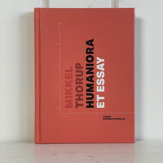 Humaniora - et essay - Mission Afrika Genbrug