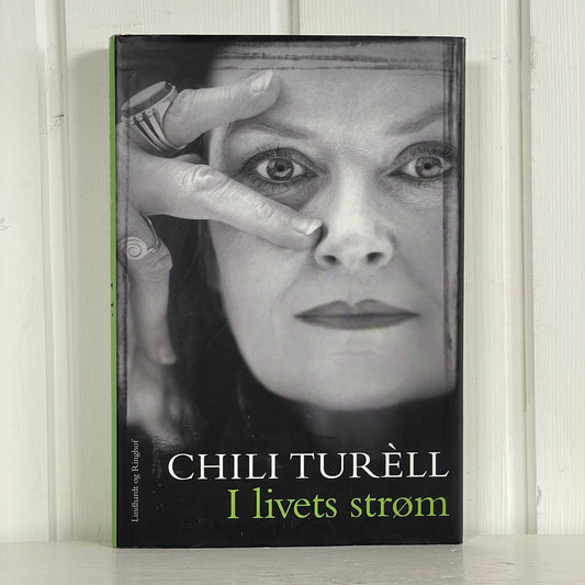 I livets strøm - Mission Afrika Genbrug