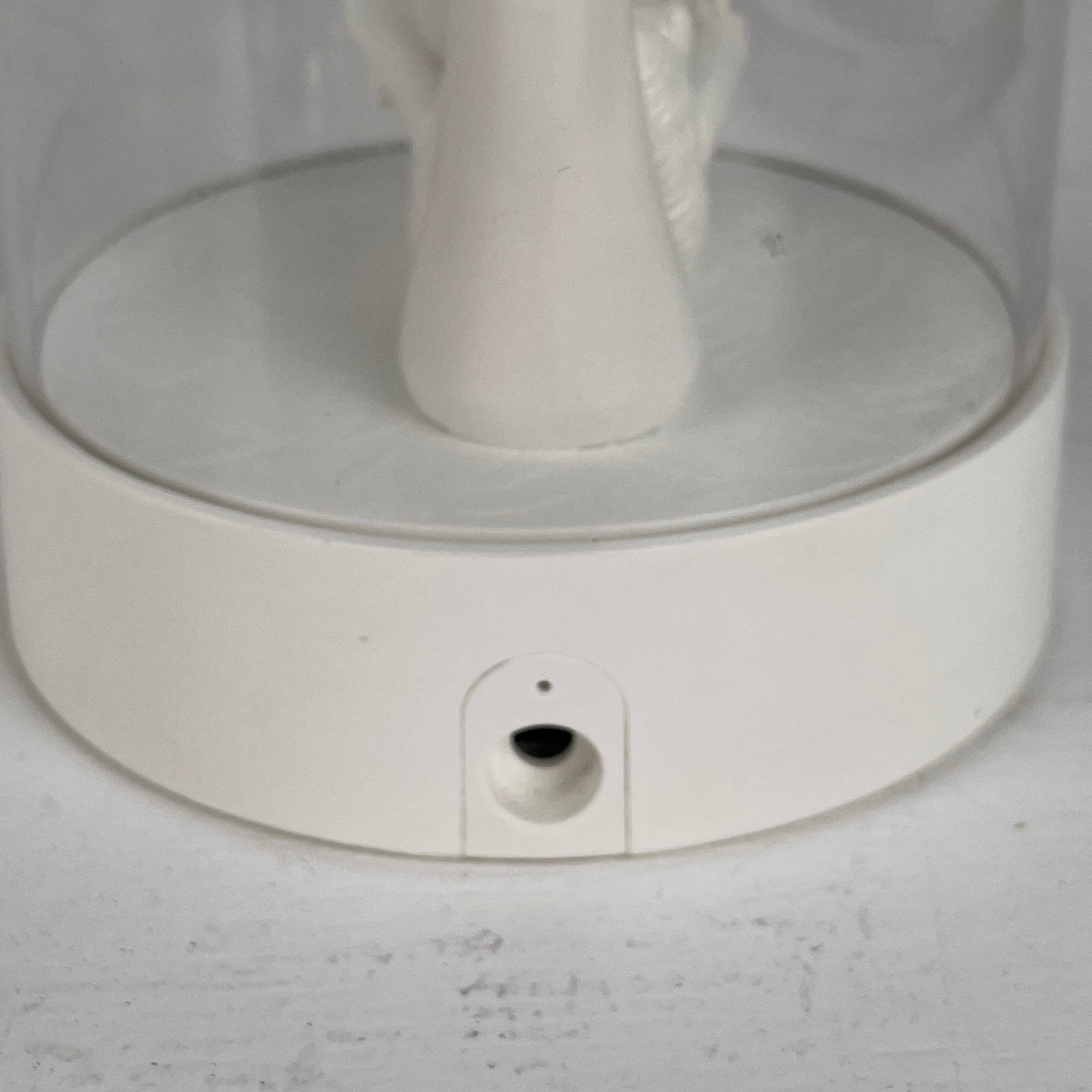 Ikea strala lampe - Mission Afrika Genbrug