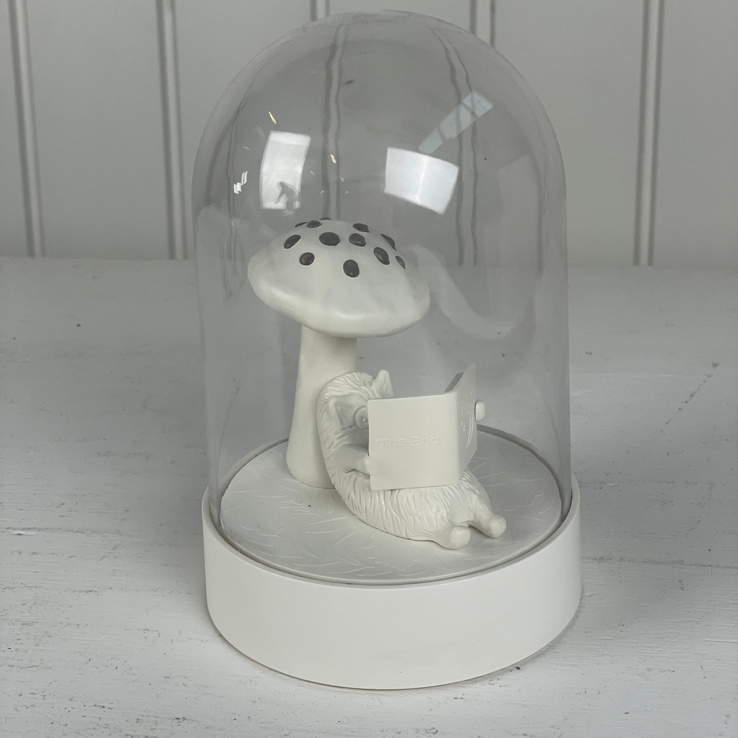 Ikea strala lampe - Mission Afrika Genbrug