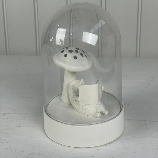 Ikea strala lampe - Mission Afrika Genbrug