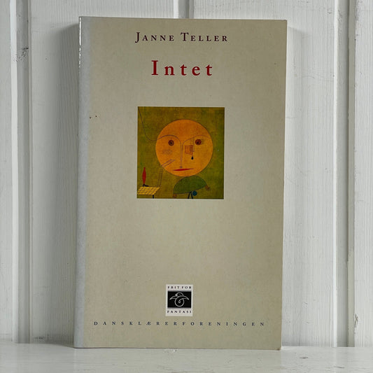 Intet - Mission Afrika Genbrug