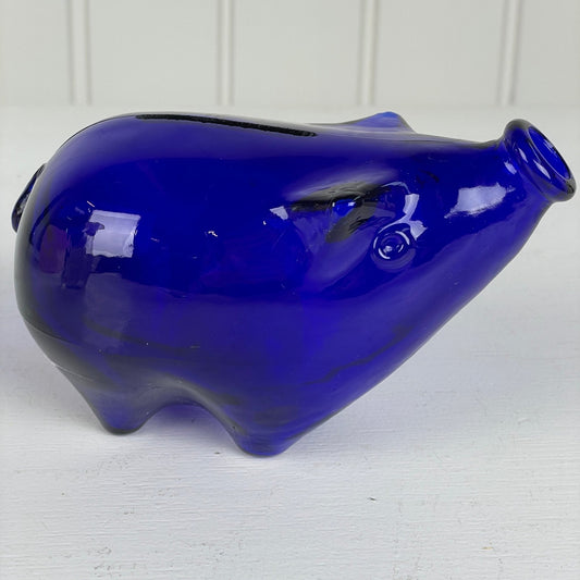 Irma sparegris af Holmegaard - Mission Afrika Genbrug