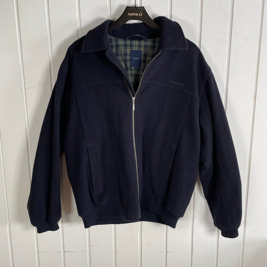 Jakke str L - Mission Afrika Genbrug