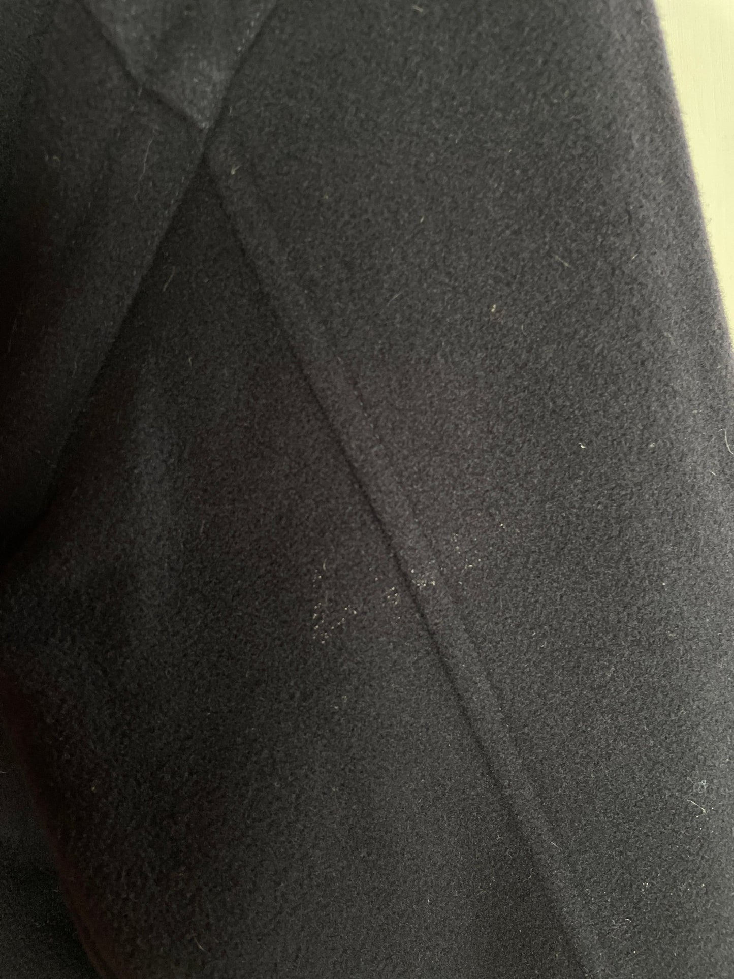 Jakke str L - Mission Afrika Genbrug