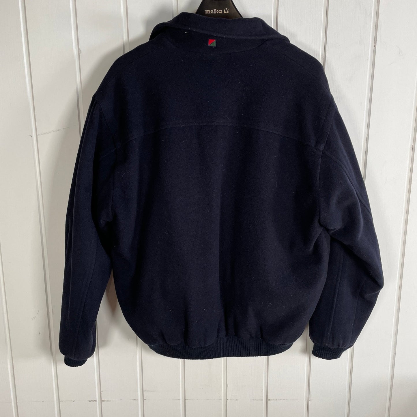 Jakke str L - Mission Afrika Genbrug