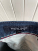 Jeans str 33/32 - Mission Afrika Genbrug