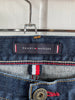 Jeans str 33/32 - Mission Afrika Genbrug