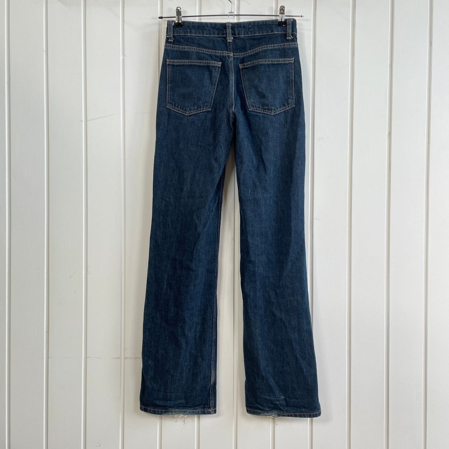 Jeans str 34 - Mission Afrika Genbrug