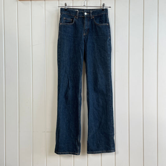 Jeans str 34 - Mission Afrika Genbrug