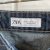Jeans str 34 - Mission Afrika Genbrug
