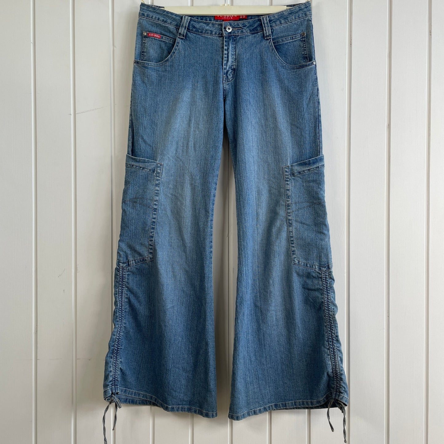 Jeans str XXL - Mission Afrika Genbrug