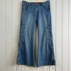 Jeans str XXL - Mission Afrika Genbrug