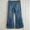 Jeans str XXL - Mission Afrika Genbrug