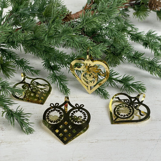 Jette Frølich, Juletræspynt - Mission Afrika Genbrug