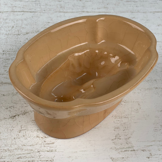 Johgus Bornholm Skåle - Mission Afrika Genbrug