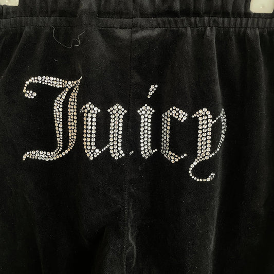 Juicy Couture trackbukser - Mission Afrika Genbrug