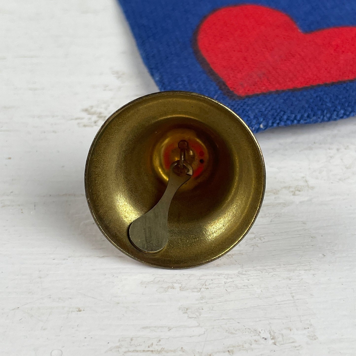 Jule - ophæng - Mission Afrika Genbrug