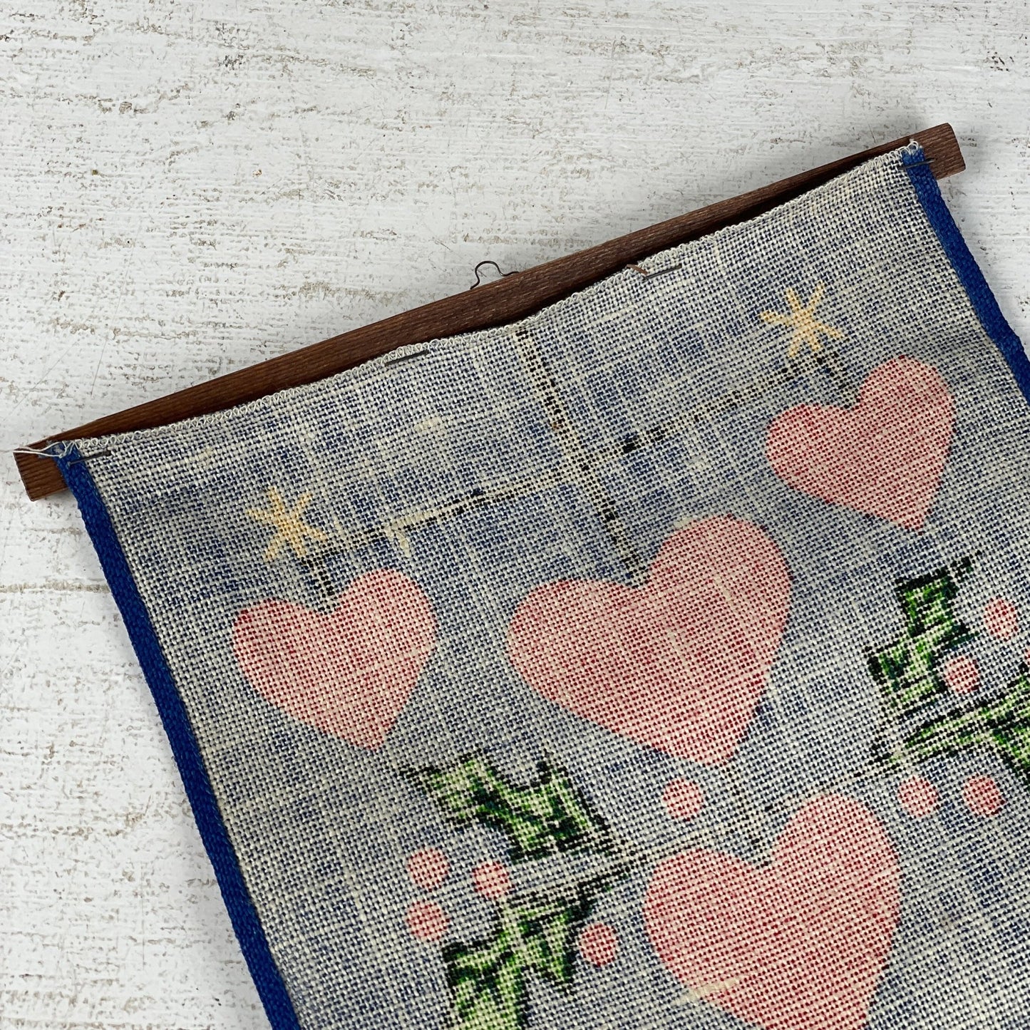 Jule - ophæng - Mission Afrika Genbrug