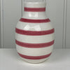 Kähler Omaggio vase 12,5cm - Mission Afrika Genbrug