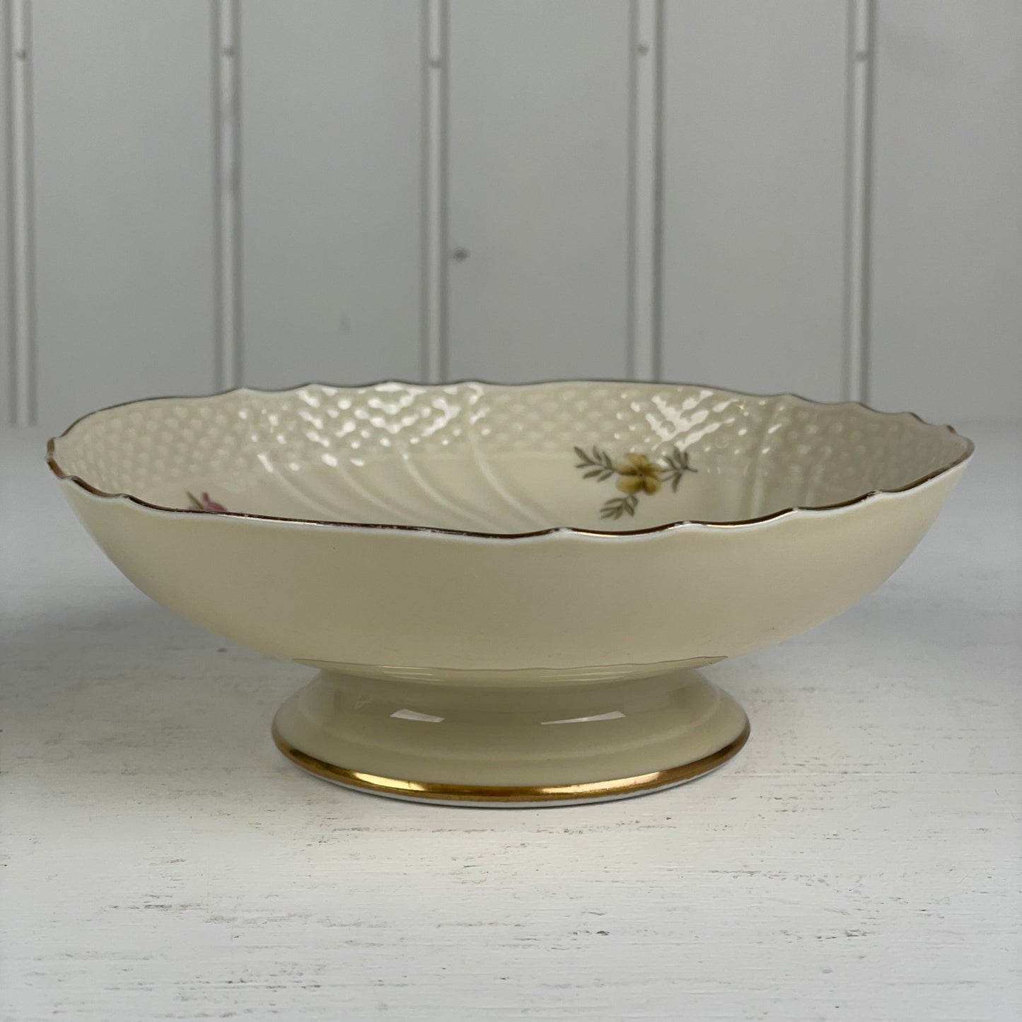 Kageskål, Frijsenborg, Royal Copenhagen - Mission Afrika Genbrug