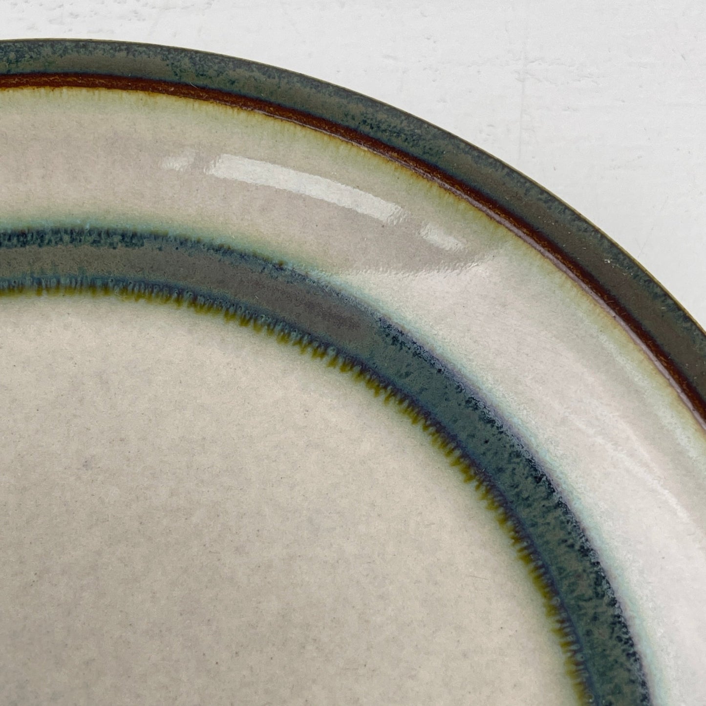 Kagetallerken, “Tema”, Bing & Grøndahl - Mission Afrika Genbrug