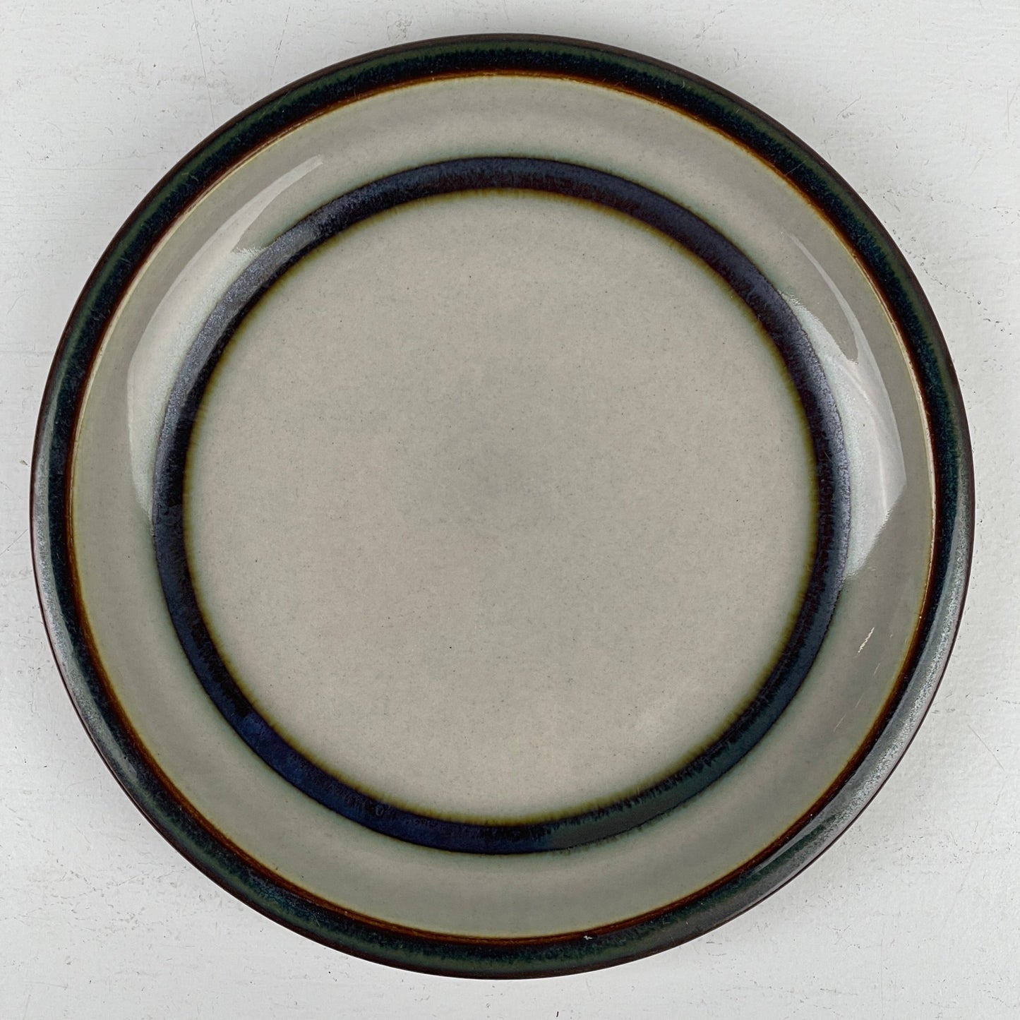 Kagetallerken, “Tema”, Bing & Grøndahl - Mission Afrika Genbrug