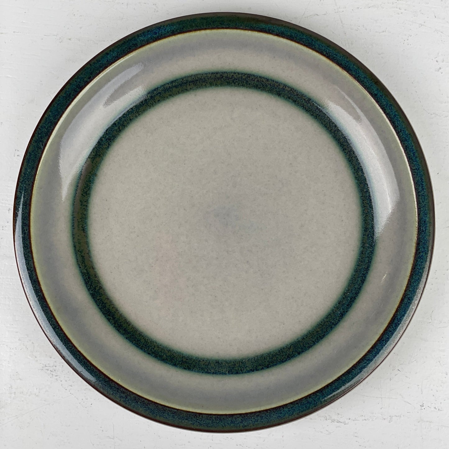 Kagetallerken, “Tema”, Bing & Grøndahl - Mission Afrika Genbrug