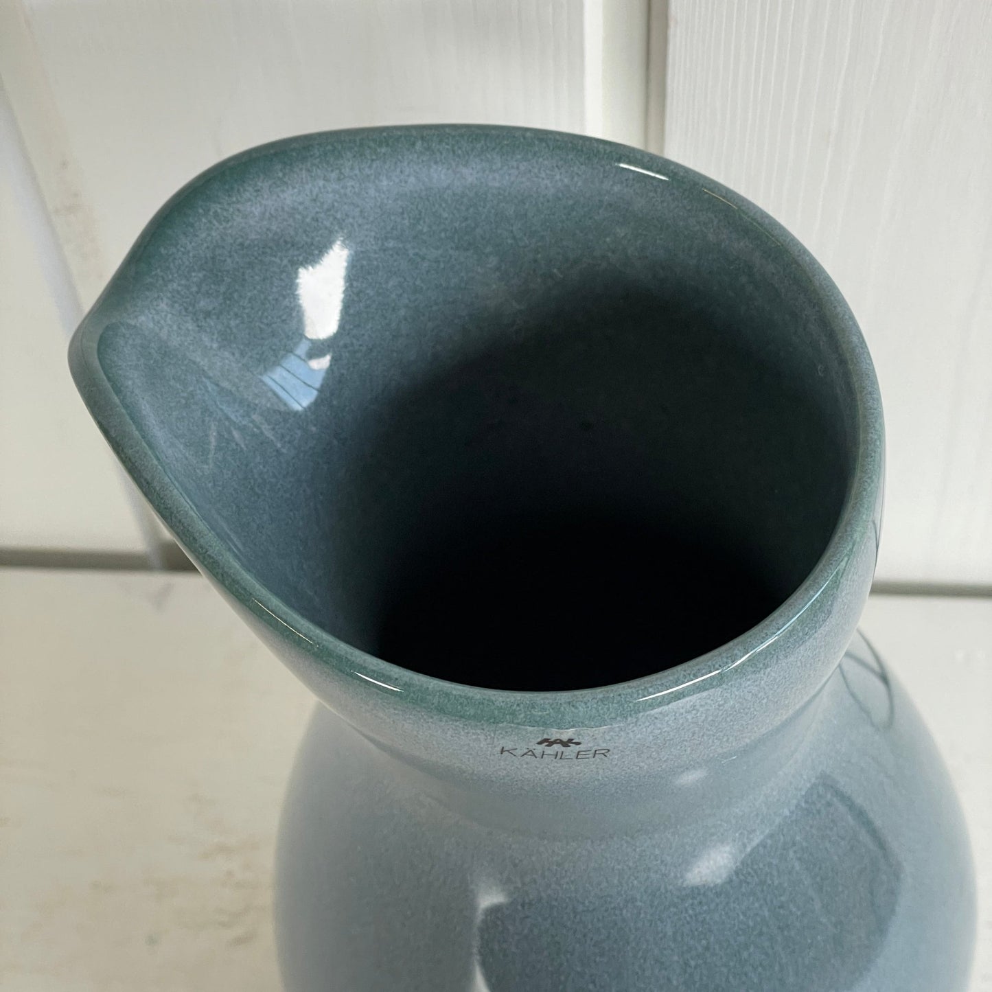 Kähler “Mano” keramik kande - Mission Afrika Genbrug