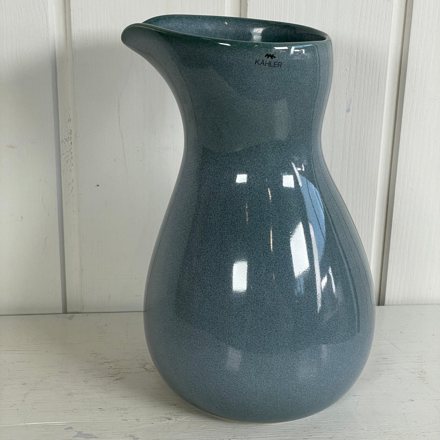 Kähler “Mano” keramik kande - Mission Afrika Genbrug