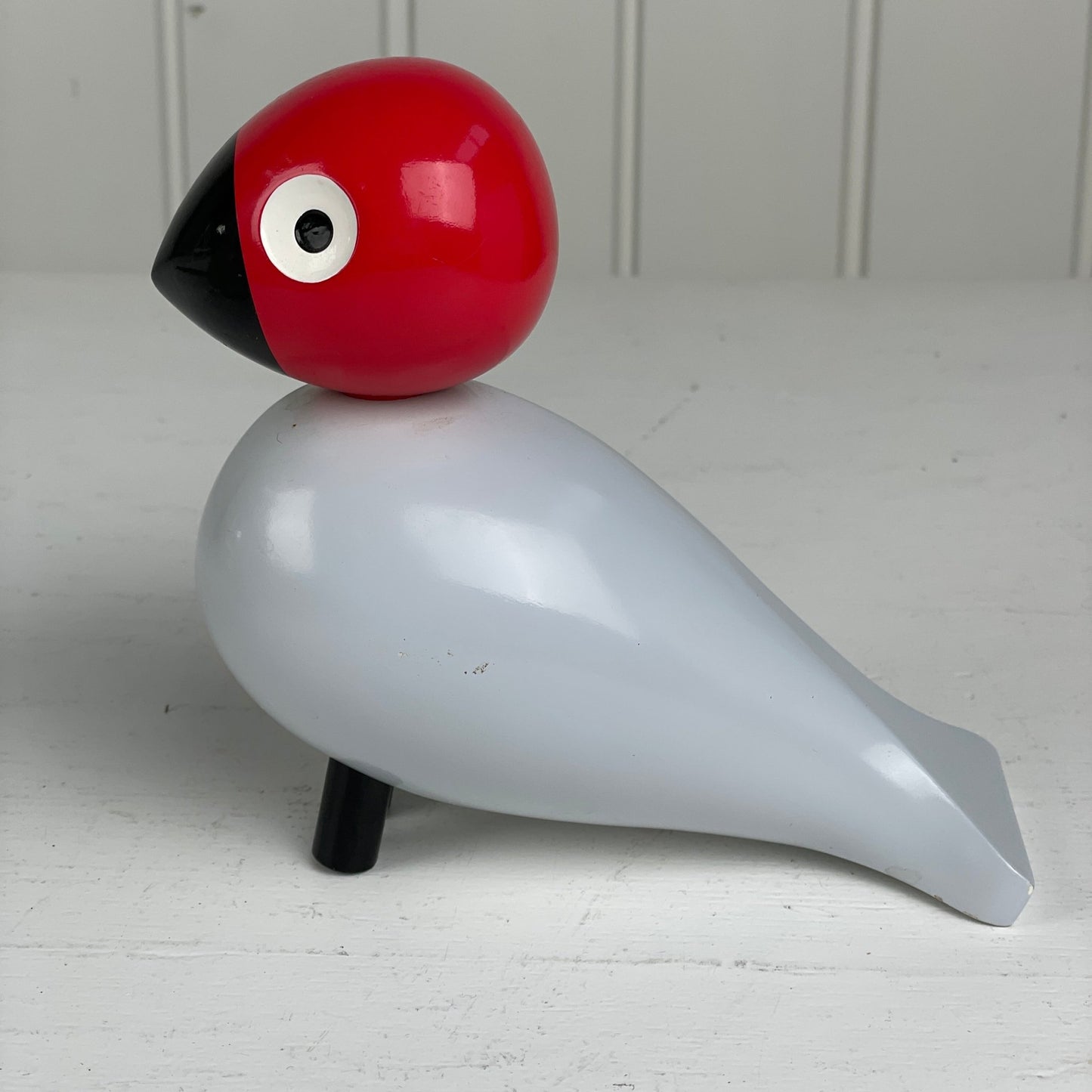 Kaj Bojesen sangfugl. Otto. - Mission Afrika Genbrug