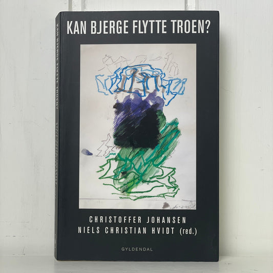 Kan bjerge flytte troen? - Mission Afrika Genbrug