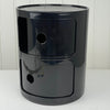 Kartell “Combonibili” sidebord - Mission Afrika Genbrug