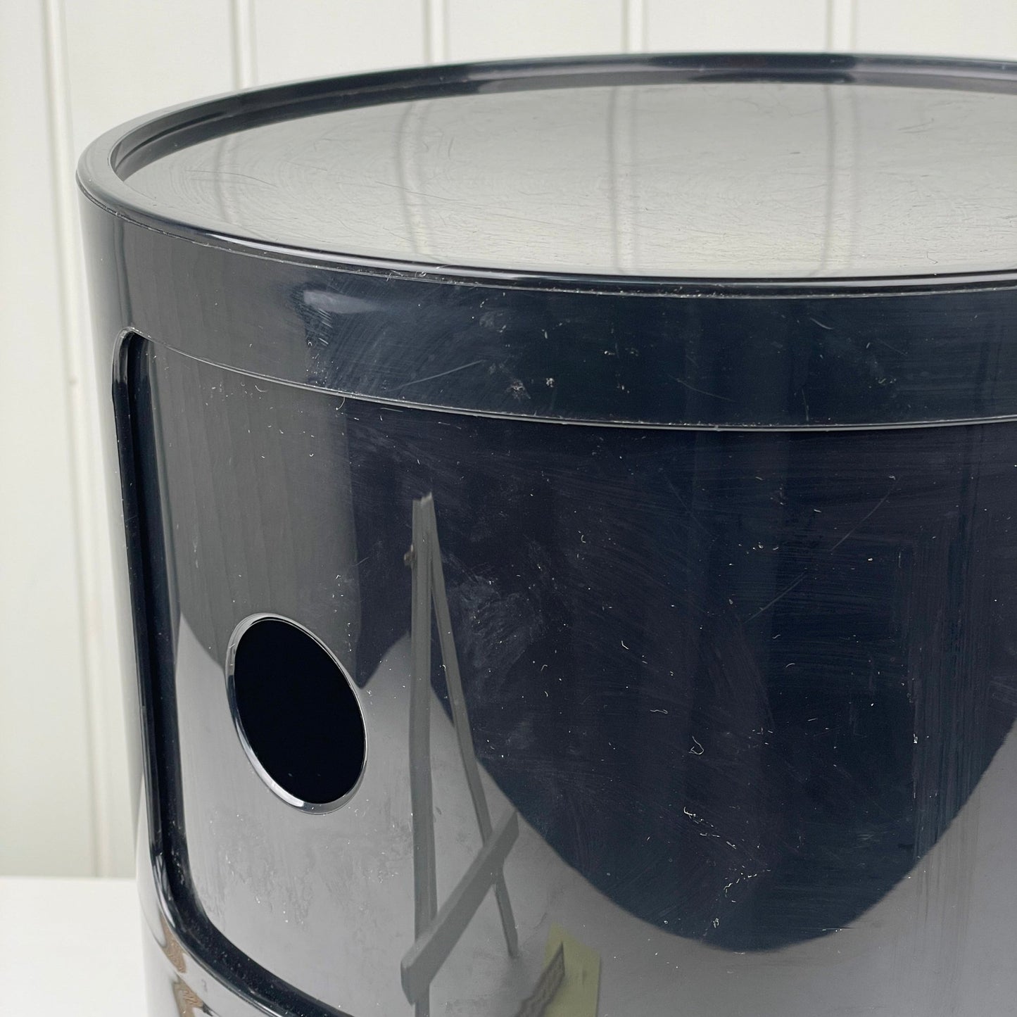 Kartell “Combonibili” sidebord - Mission Afrika Genbrug