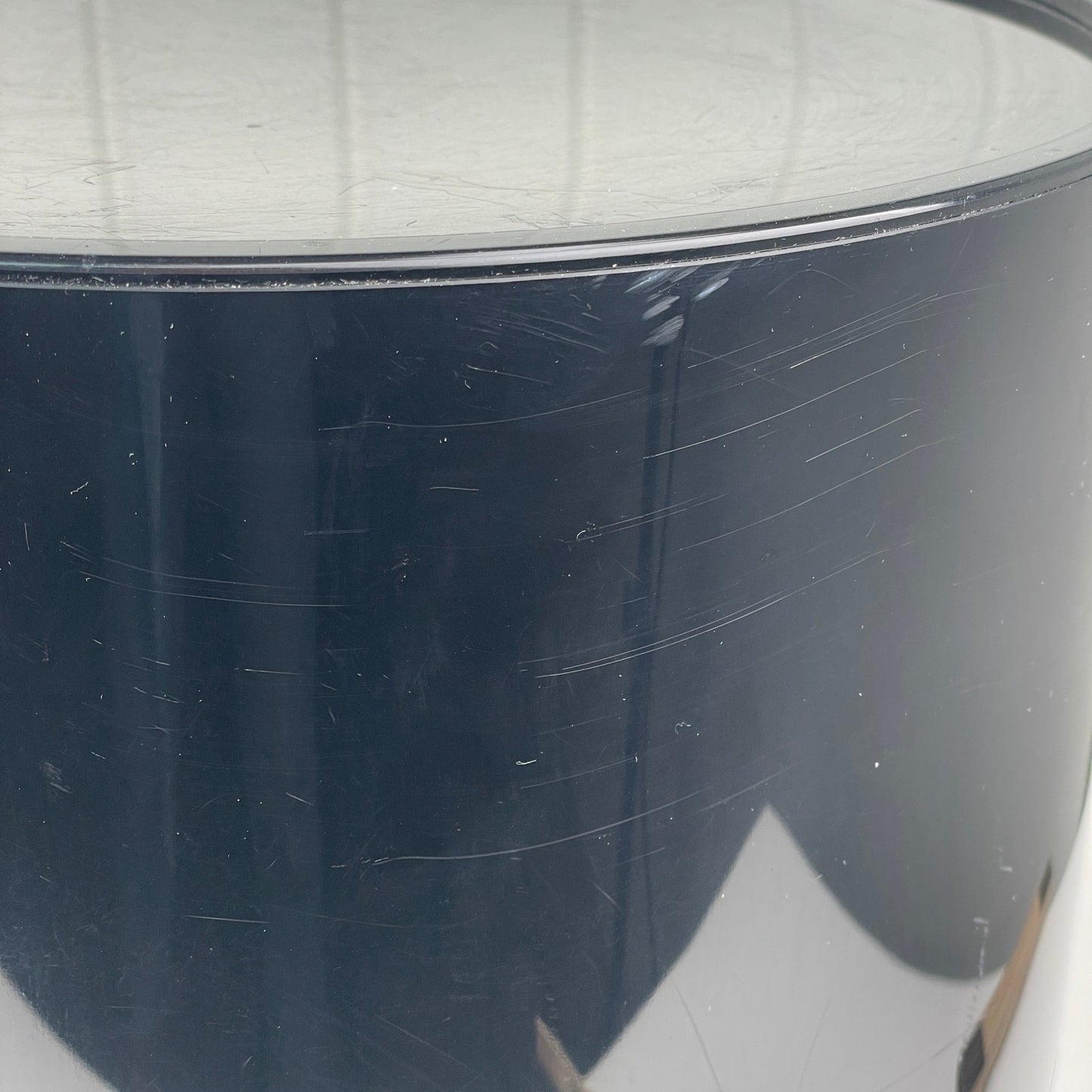 Kartell “Combonibili” sidebord - Mission Afrika Genbrug