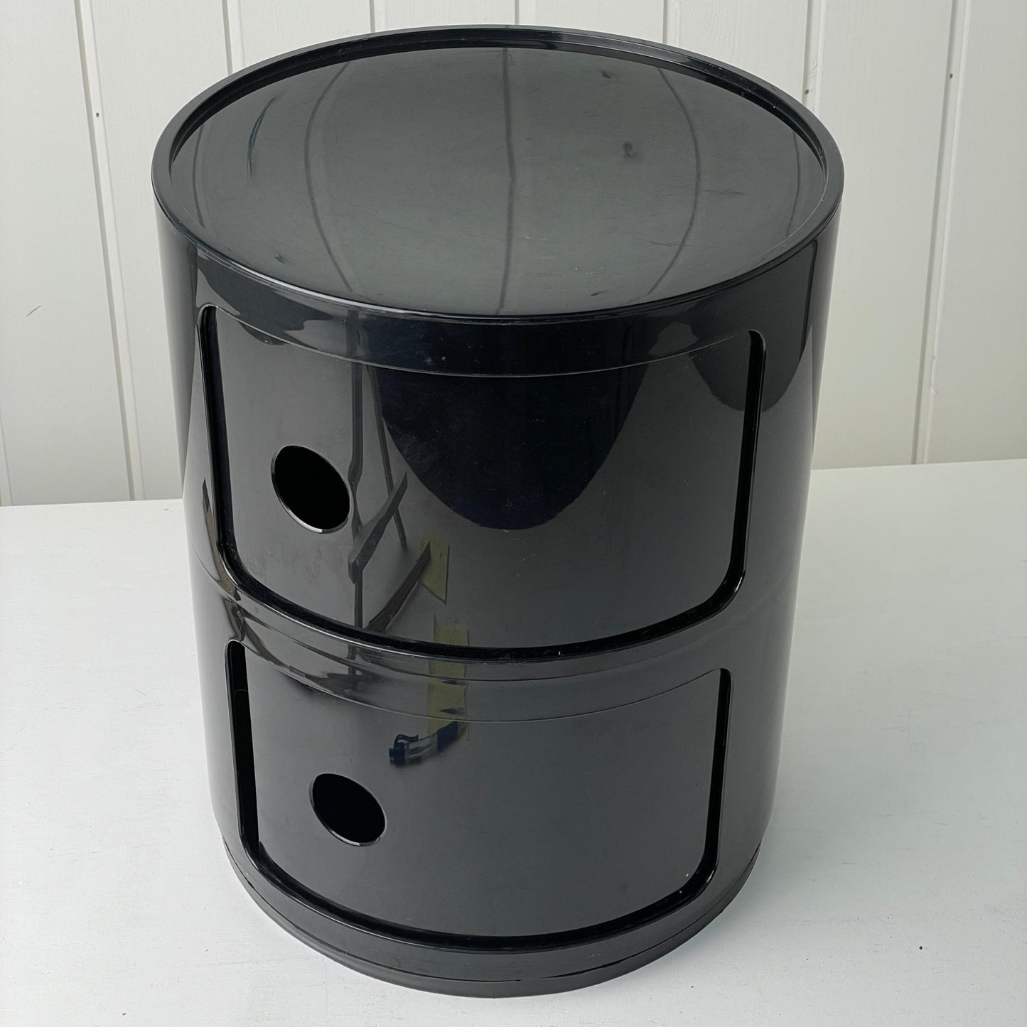 Kartell “Combonibili” sidebord - Mission Afrika Genbrug